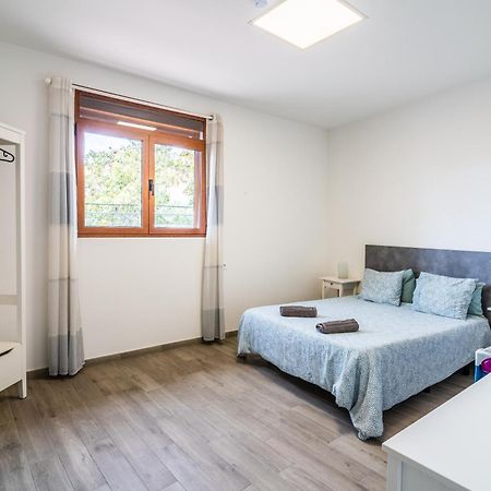 El Puente Holiday Home-Ii 8,1Kms Airport 因赫尼奥 外观 照片