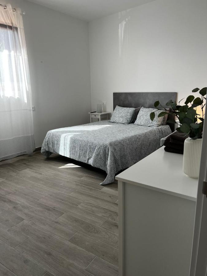 El Puente Holiday Home-Ii 8,1Kms Airport 因赫尼奥 外观 照片